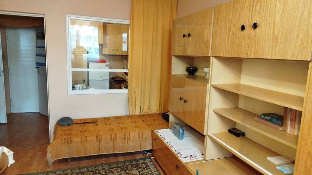 Mieszkanie 2-pokojowe Warszawa Ochota, ul. Mołdawska. Zdjęcie 4