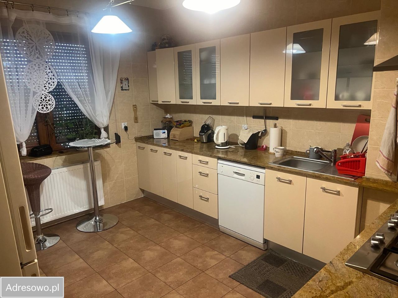 dom wolnostojący, 5 pokoi Iwonicz-Zdrój, ul. Wojciecha Penara. Zdjęcie 10