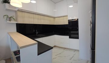 Mieszkanie 3-pokojowe Warszawa Tarchomin, ul. Światowida