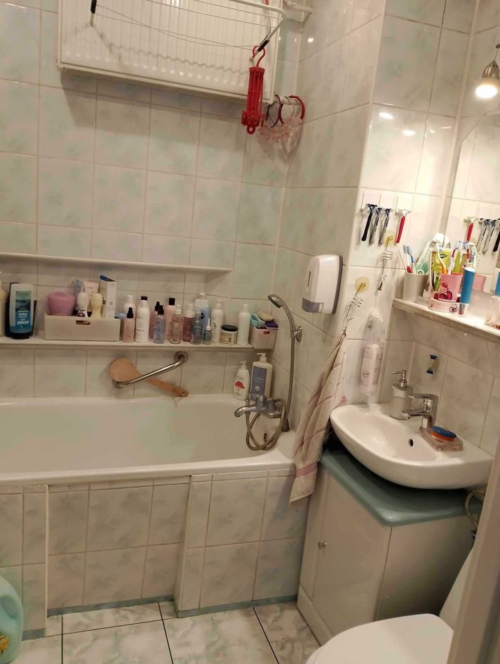 Mieszkanie 3-pokojowe Iława, ul. Tadeusza Kościuszki. Zdjęcie 2