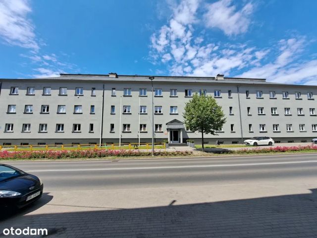 Biuro Chorzów Stary Chorzów, ul. Tadeusza Kościuszki. Zdjęcie 1