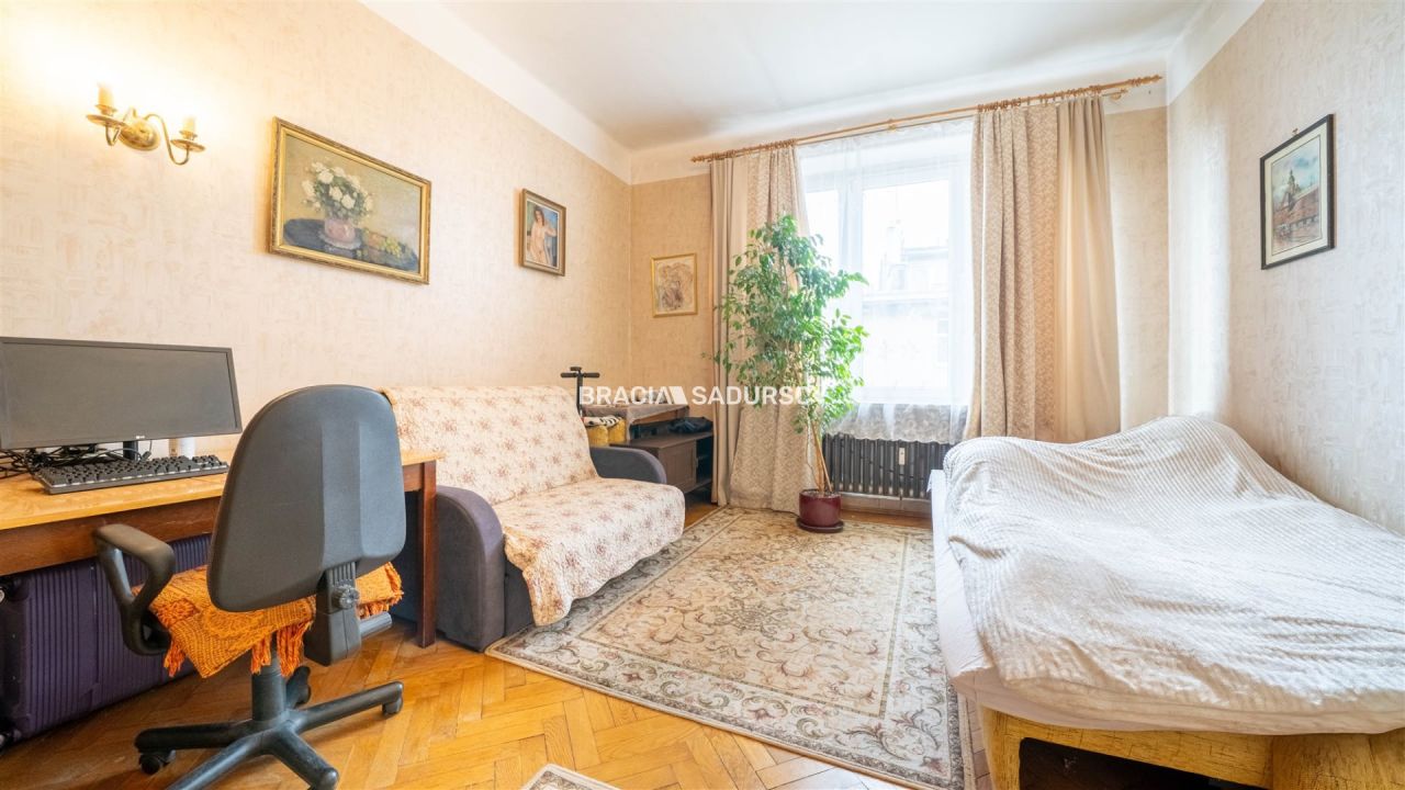 Mieszkanie 3-pokojowe Kraków Krowodrza, ul. Teofila Aleksandra Lenartowicza. Zdjęcie 5