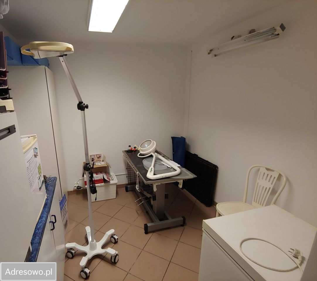 Lokal Łódź Zarzew. Zdjęcie 10