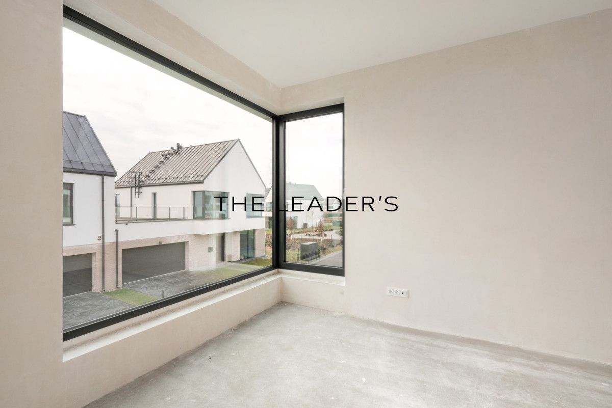 bliźniak, 5 pokoi Warszawa Wilanów. Zdjęcie 12