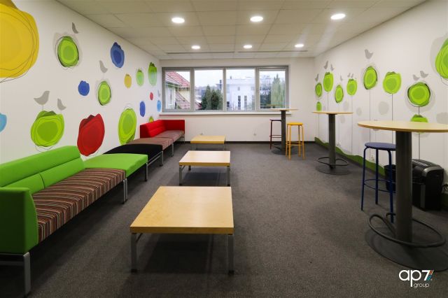 Biuro Kraków. Zdjęcie 6