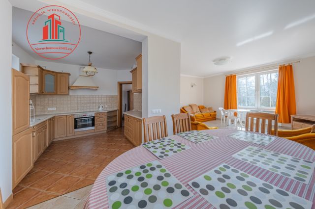 dom wolnostojący, 4 pokoje Sulęczyno. Zdjęcie 12