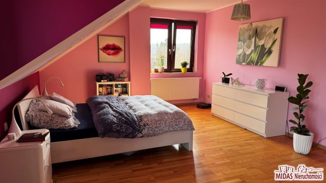 dom wolnostojący, 5 pokoi Ciechocinek, ul. Topolowa. Zdjęcie 10