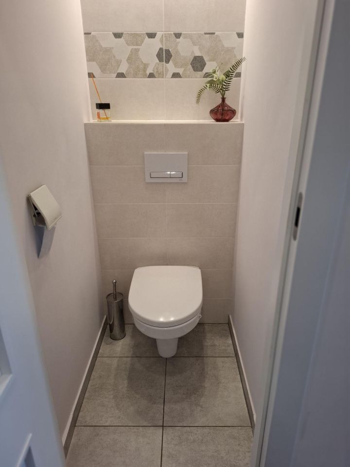 Mieszkanie 2-pokojowe Bydgoszcz Wyżyny, ul. Ogrody. Zdjęcie 5