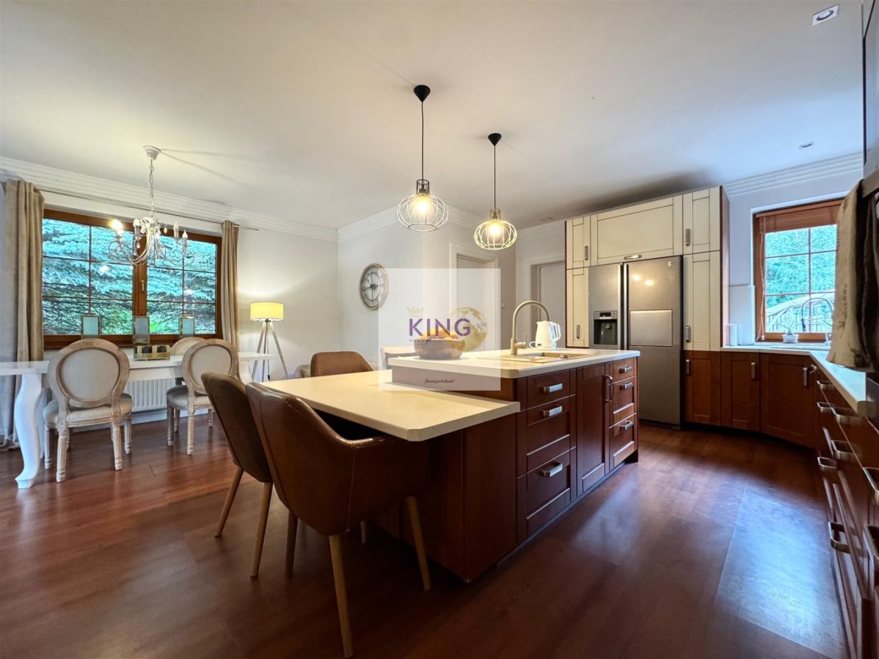 dom wolnostojący, 4 pokoje Pniewo. Zdjęcie 7