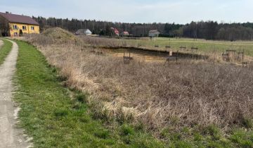 Działka budowlana Balin Okradziejówka, ul. Ciężkowicka