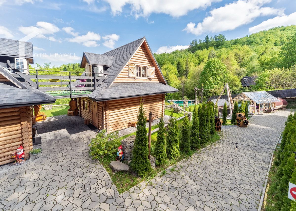 Lokal Szczyrk, os. Czyrna. Zdjęcie 9