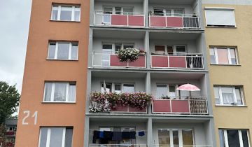 Mieszkanie 3-pokojowe Nowy Tomyśl, os. Północ