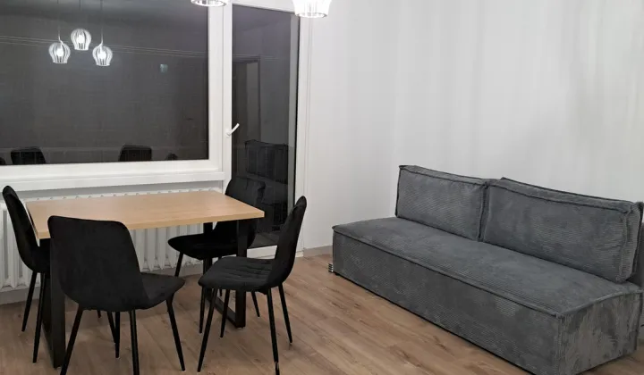 Mieszkanie 2-pokojowe Łódź Bałuty, ul. Syrenki