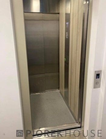 Mieszkanie 4-pokojowe Warszawa Bielany, ul. Wojciecha Bogusławskiego. Zdjęcie 11