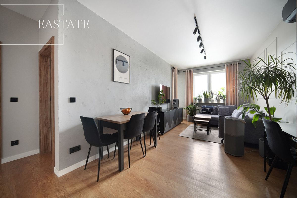 Mieszkanie 2-pokojowe Warszawa Praga, ul. Aleksandra Kotsisa. Zdjęcie 7