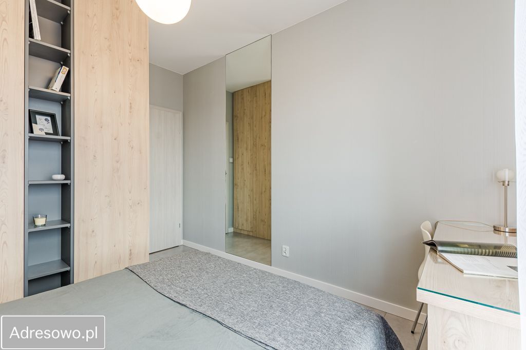 Mieszkanie 2-pokojowe Gdańsk Letnica, ul. Sucha. Zdjęcie 15