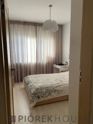 Mieszkanie 3-pokojowe Warszawa Wilanów, ul. Bruzdowa. Zdjęcie 4