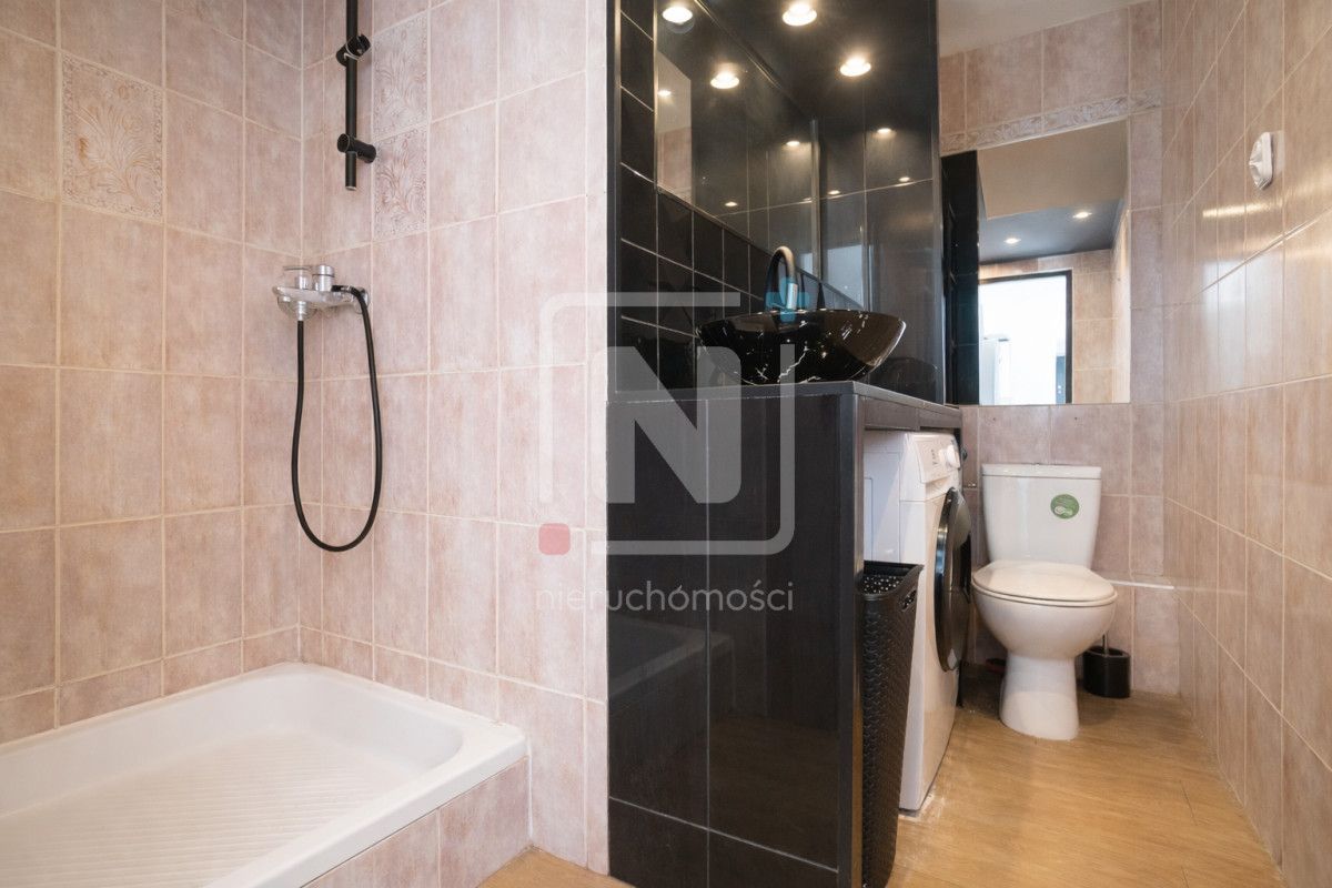 Mieszkanie 2-pokojowe Warszawa Praga-Południe, al. Jerzego Waszyngtona. Zdjęcie 8