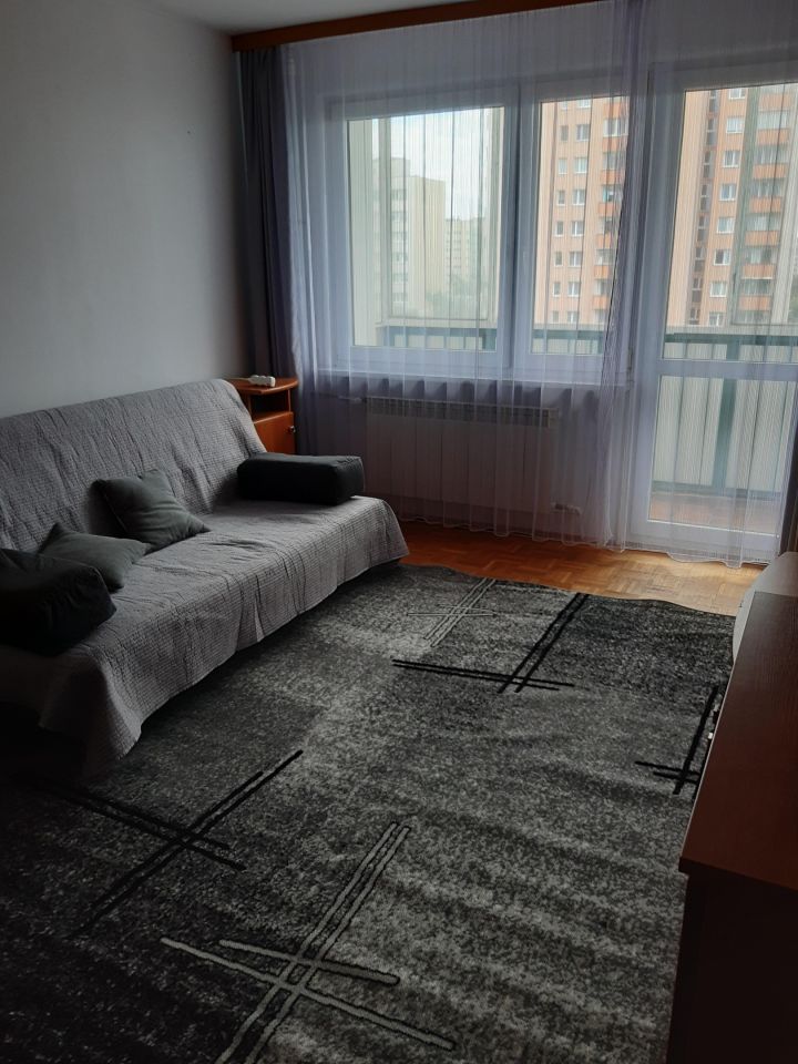 Mieszkanie 3-pokojowe Warszawa Mokotów, ul. Modra. Zdjęcie 2