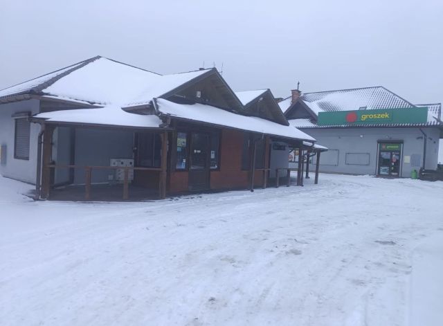 Lokal Kleczanów. Zdjęcie 1