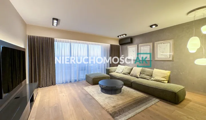 Mieszkanie 3-pokojowe Poznań, ul. Towarowa