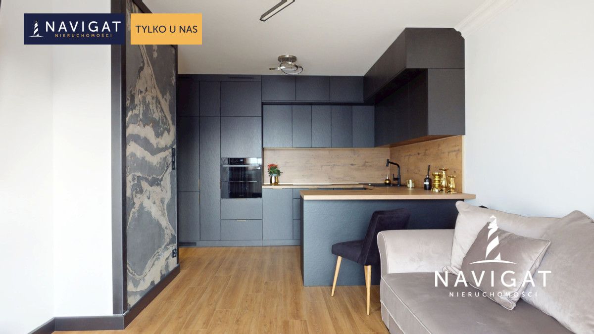 Mieszkanie 3-pokojowe Bolszewo, ul. Wspólna. Zdjęcie 8