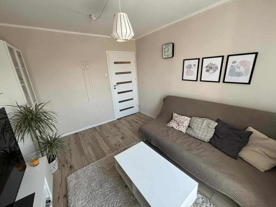 Mieszkanie 3-pokojowe Gdańsk Żabianka, ul. Orłowska. Zdjęcie 6