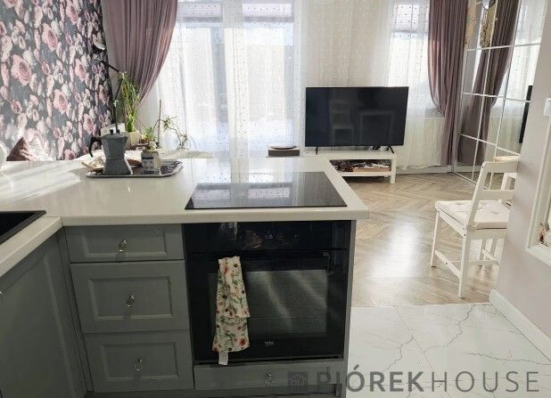 Mieszkanie 1-pokojowe Warszawa Praga-Południe, ul. Przeworska. Zdjęcie 7