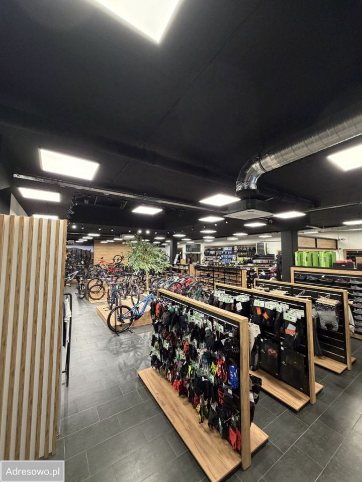 Lokal Kraków Prądnik Biały, ul. Siewna. Zdjęcie 7