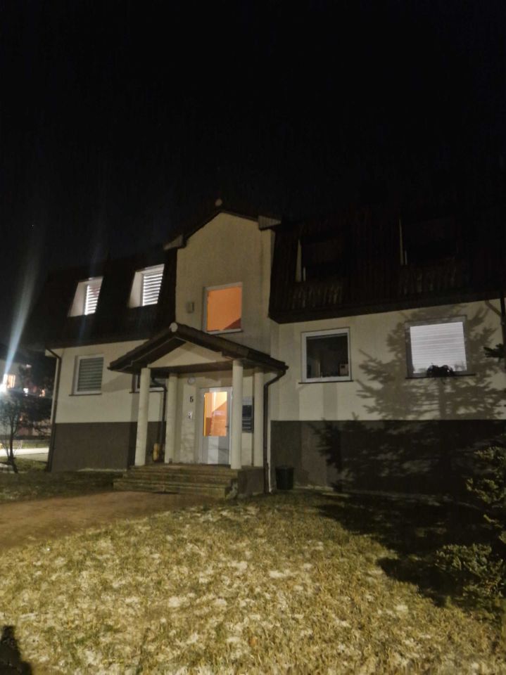 Mieszkanie 2-pokojowe Szczecin Warszewo. Zdjęcie 6