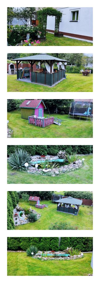 Mieszkanie 4-pokojowe Jelenia Góra Cieplice Śląskie-Zdrój, ul. Wolności. Zdjęcie 18