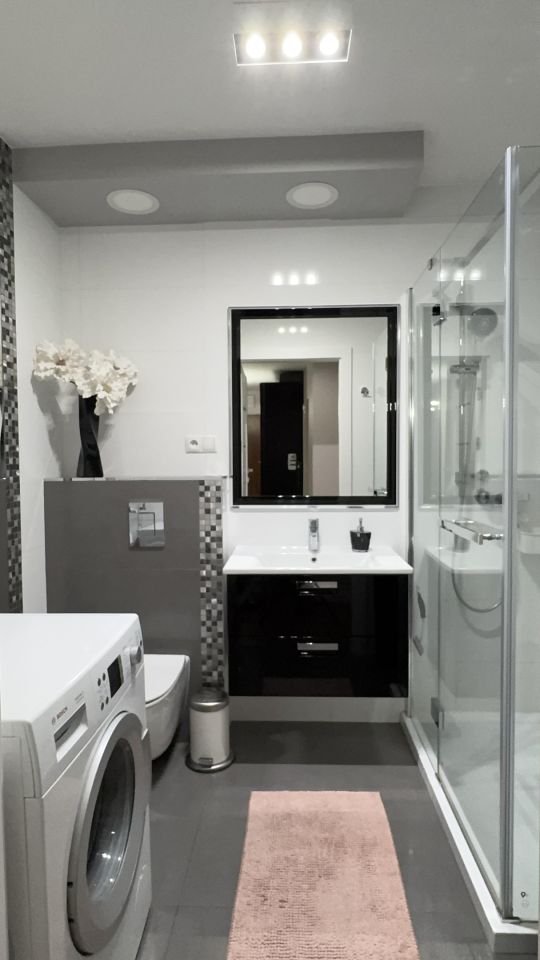 Mieszkanie 3-pokojowe Radom Gołębiów, ul. Żwirki i Wigury. Zdjęcie 18