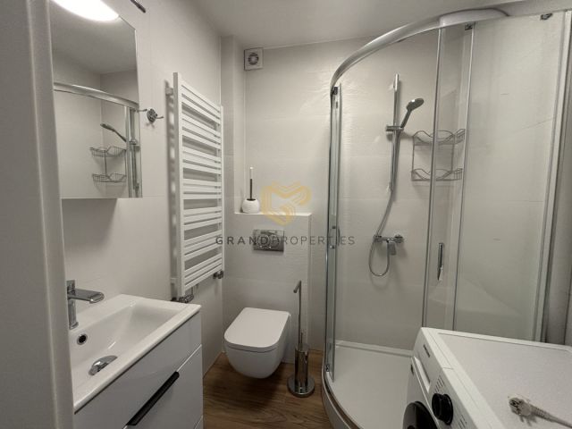 Mieszkanie 1-pokojowe Legionowo, ul. Hetmańska. Zdjęcie 7