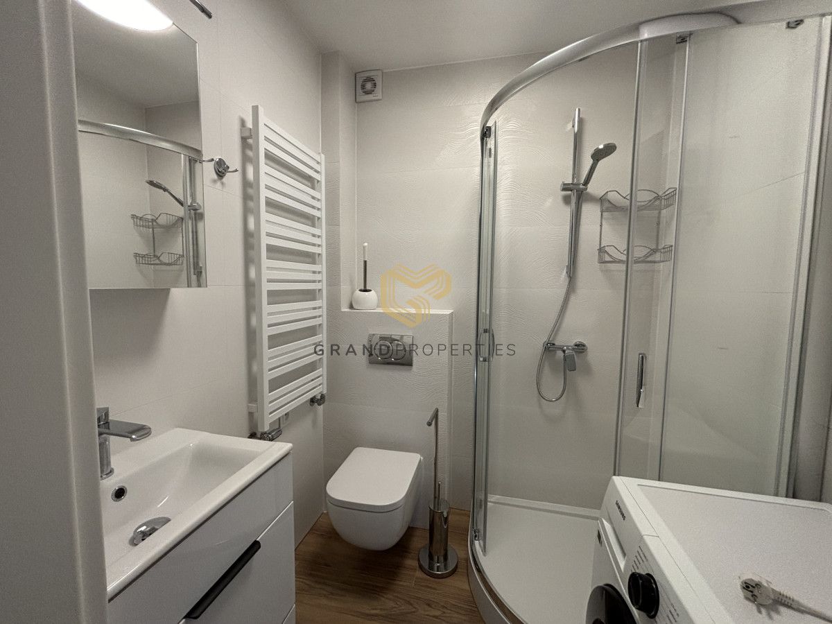 Mieszkanie 1-pokojowe Legionowo, ul. Hetmańska. Zdjęcie 7