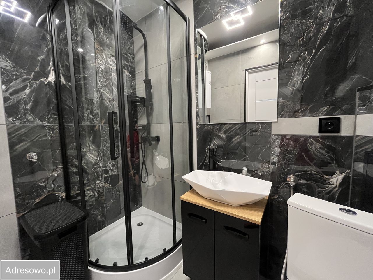 Mieszkanie 2-pokojowe Bytom Karb, ul. Wrocławska. Zdjęcie 10