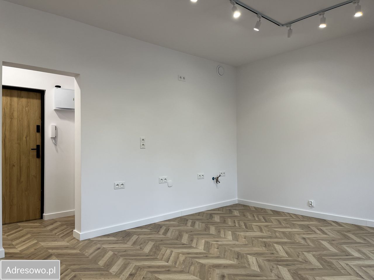 Mieszkanie 2-pokojowe Żary, ul. Mieszka I. Zdjęcie 12