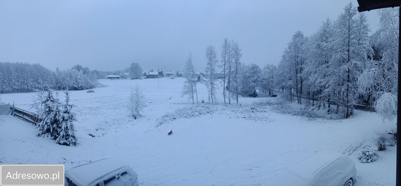 dom wolnostojący, 4 pokoje Polanka Wielka. Zdjęcie 9