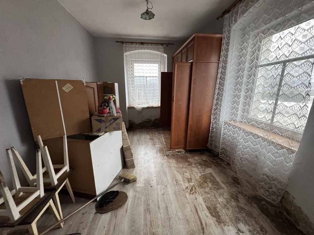 Mieszkanie 2-pokojowe Domaszków, ul. Kolejowa. Zdjęcie 6