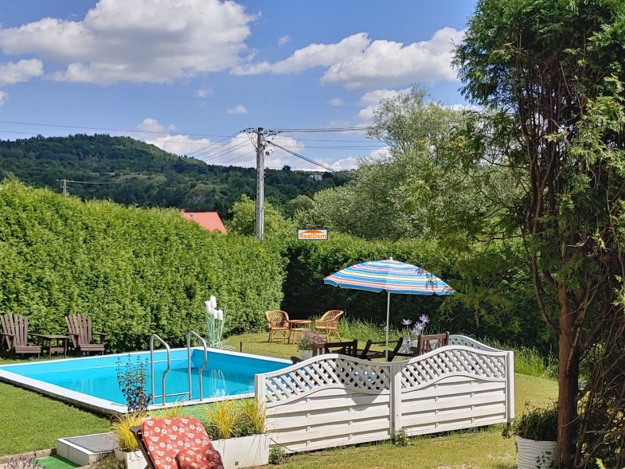 dom, 5 pokoi Krzeszowice Czatkowice. Zdjęcie 1