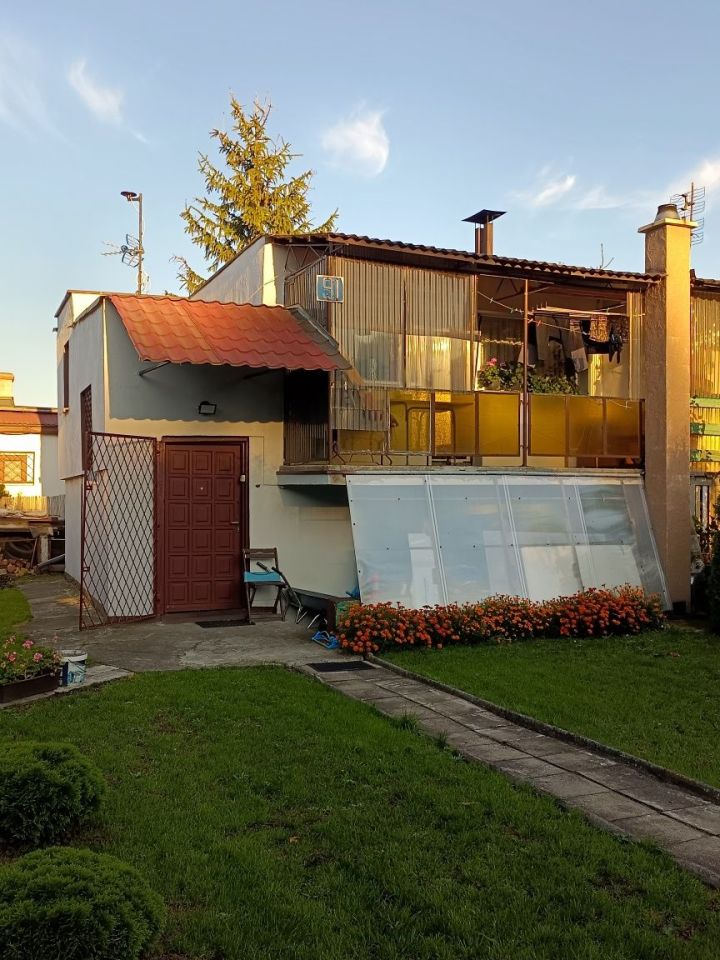 Działka rekreacyjna Lipniki. Zdjęcie 1