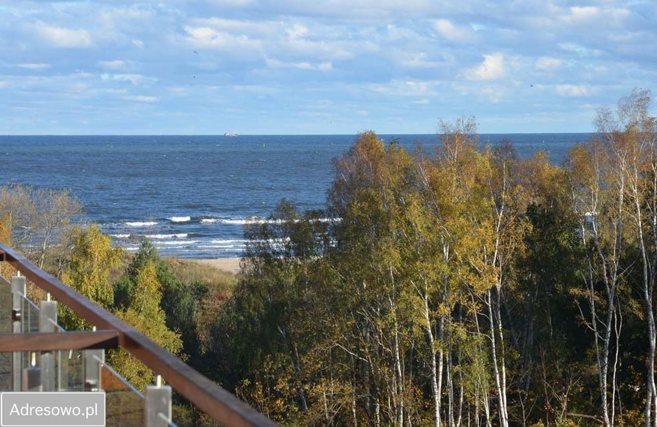 Mieszkanie 3-pokojowe Świnoujście, ul. Uzdrowiskowa. Zdjęcie 3
