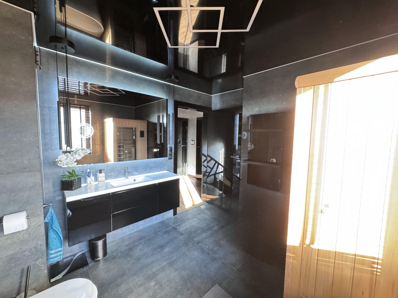 dom szeregowy, 4 pokoje Bielawa, ul. Dębowa. Zdjęcie 15