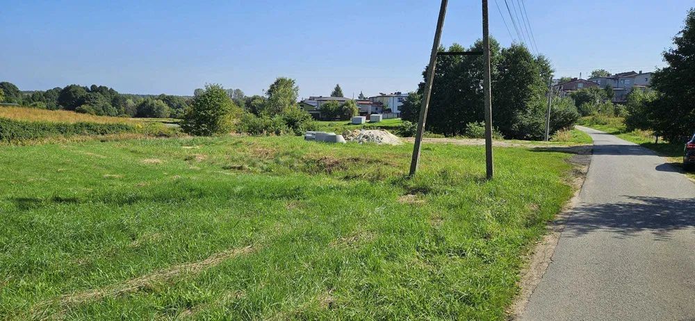 Działka budowlana Rybnik Gotartowice. Zdjęcie 6