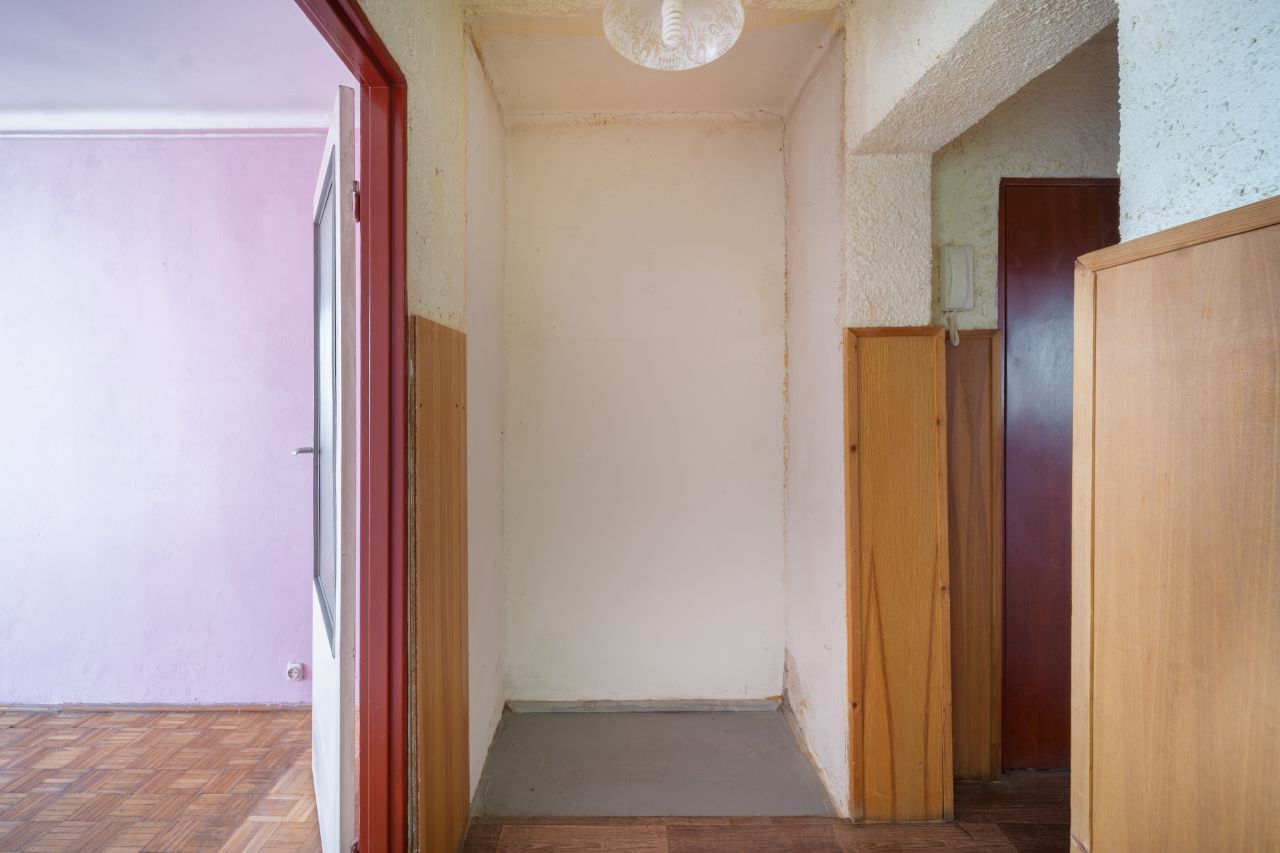 Mieszkanie 3-pokojowe Białystok Sienkiewicza, ul. Ciepła. Zdjęcie 12