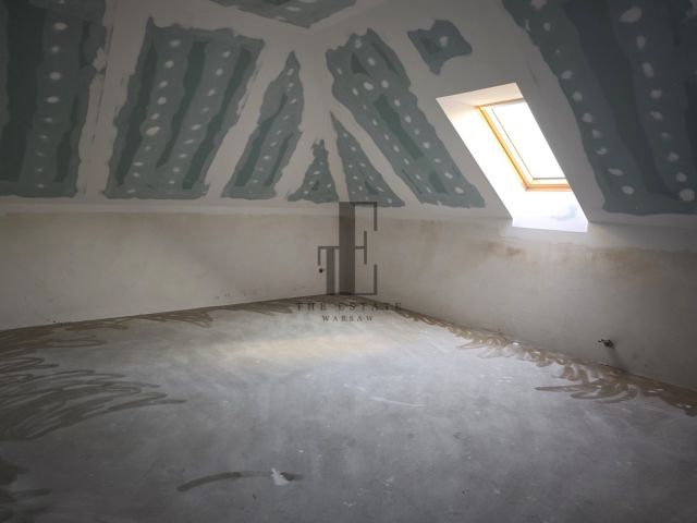 dom wolnostojący, 7 pokoi Warszawa Wawer. Zdjęcie 12