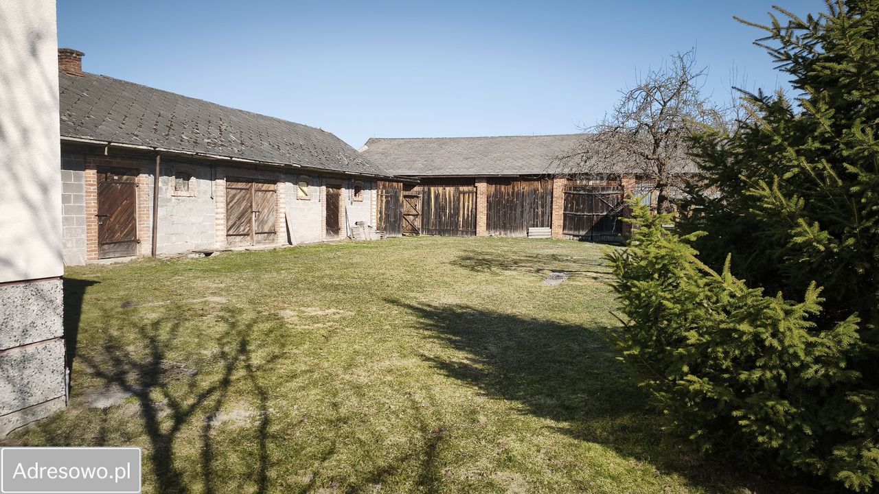 gospodarstwo, 2 pokoje Hutków. Zdjęcie 15