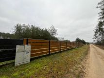 Działka budowlana Ruda. Zdjęcie 3