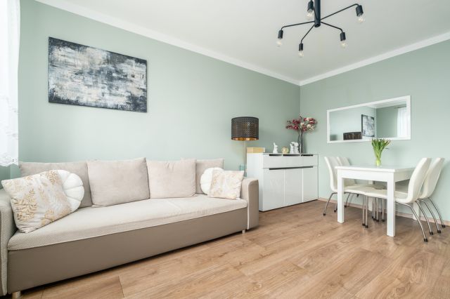 Mieszkanie 2-pokojowe Szczecin Kijewo, ul. Świstacza. Zdjęcie 4