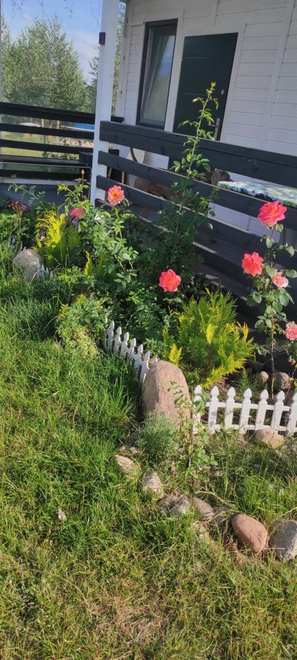 Działka rekreacyjna Radzynek. Zdjęcie 24