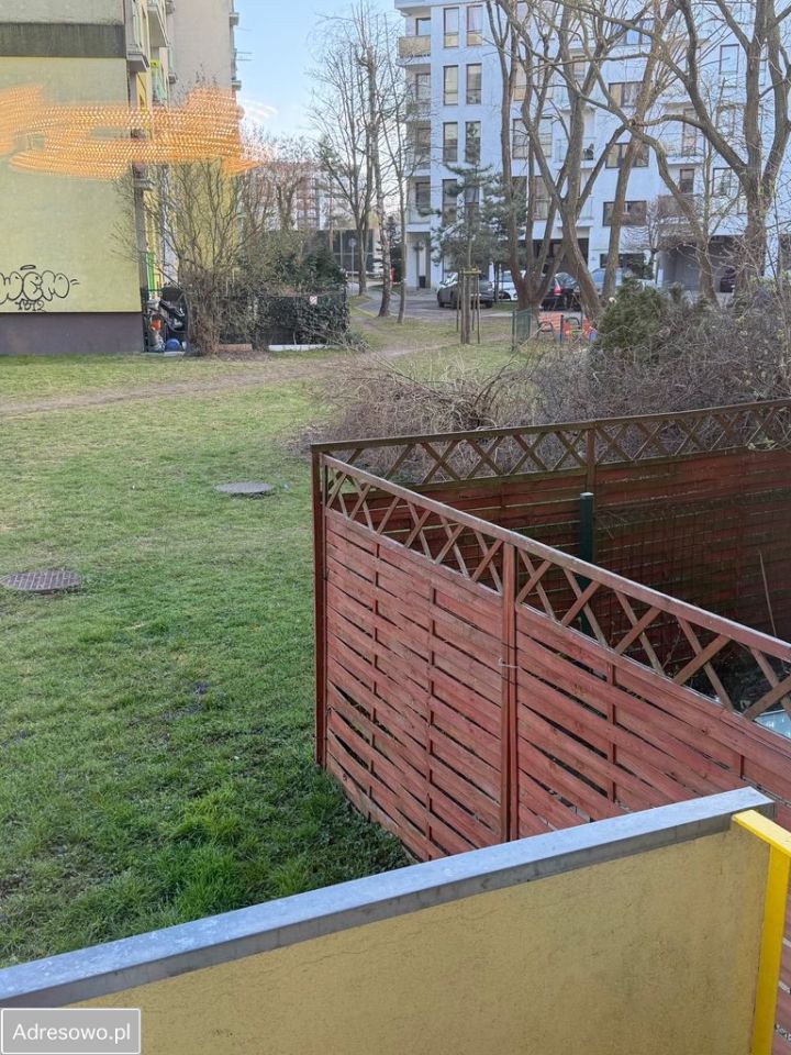 Mieszkanie 2-pokojowe Szczecin Gumieńce, ul. Rezedowa. Zdjęcie 14